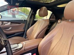 مرسيدس بنز E-Class